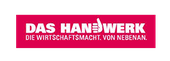 Logo Das Handwerk