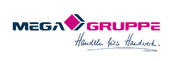 Logo Mega