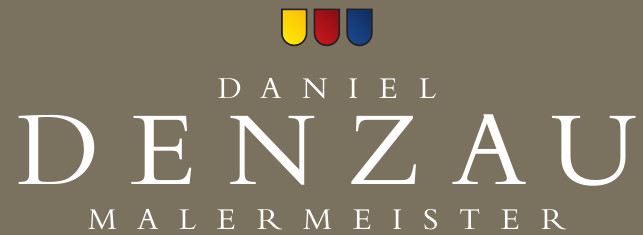 Malermeister Daniel Denzau